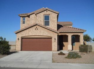 4500 W Federal Way, Queen Creek, AZ 85142