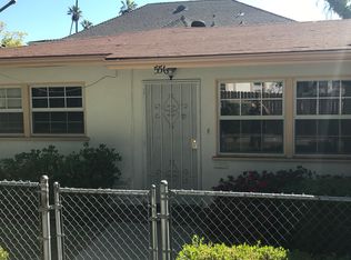 556 E Washington Blvd, Pasadena, CA 91104