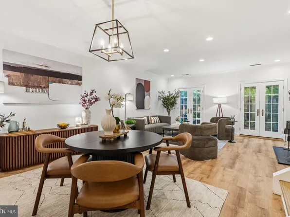 1614 Beekman Pl NW APT C, Washington, DC 20009