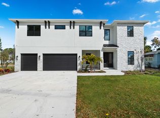 4009 W Euclid Ave, Tampa, FL 33629