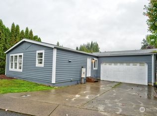 27 S Gee Creek Loop, Ridgefield, WA 98642