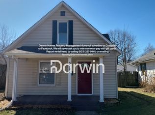3406 Pleasant St, South Bend, IN 46615