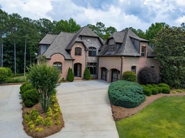 3920 Butler Springs Way, Hoover, AL 35226