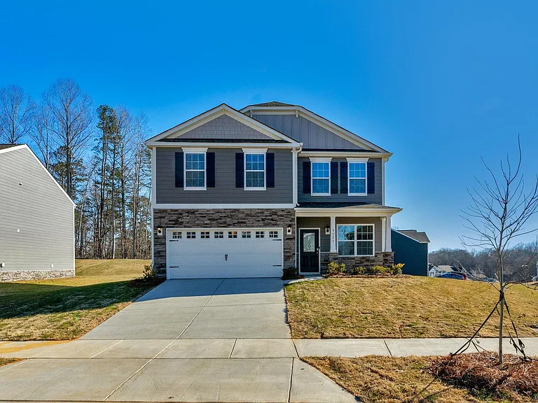 3727 Stanley Creek Dr — Photo 1