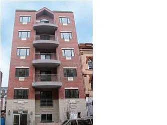 Rented by Ann Ferguson, LLC