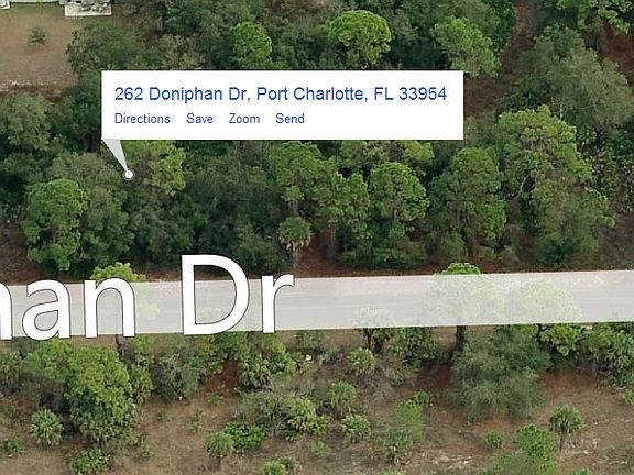 2nd image of 262 Doniphan Dr