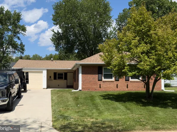 2914 Barrister Ln, Bowie, MD 20715