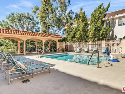 6199 Canterbury Dr Unit 102, Culver City, CA, 90230