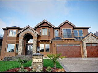 15140 SE 80th St, Newcastle, WA 98059