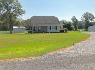 1272 Old Lynn Grove Rd, Murray, KY 42071