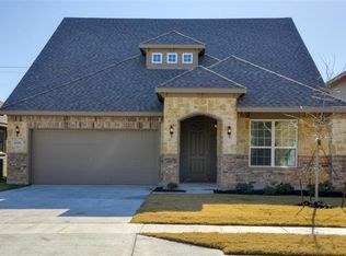 2320 Gutierrez Dr, Fort Worth, TX 76177