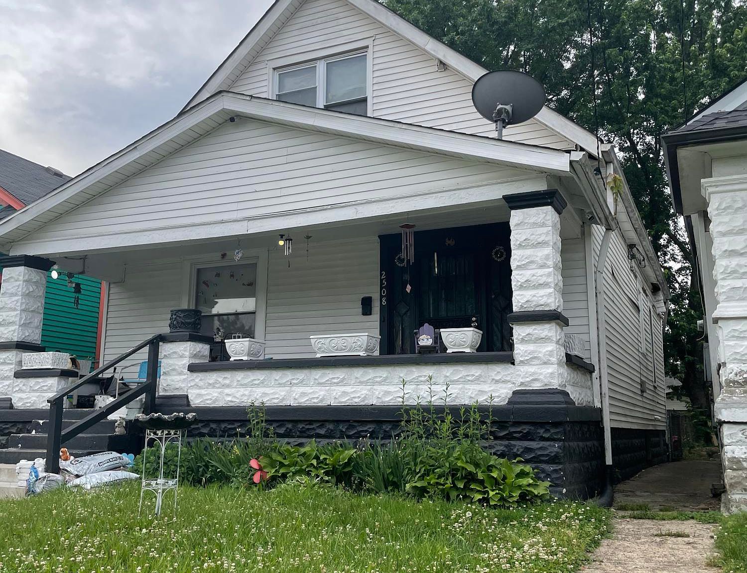 2508 Osage Ave, Louisville, KY 40210 Zillow