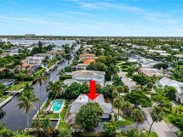 499 16th AVE S, NAPLES, FL 34102