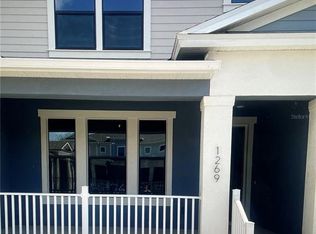 1269 Spotted Sandpiper Loop, Winter Springs, FL 32708