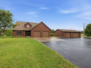 20252 728th Ave, Dassel, MN 55325