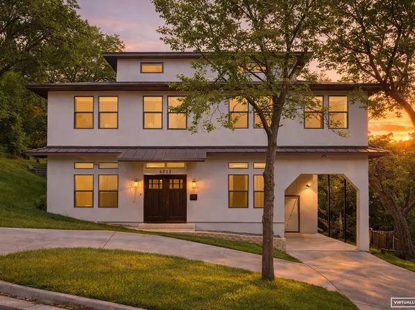 6712 Cumberland Rd, Fort Worth, TX 76116
