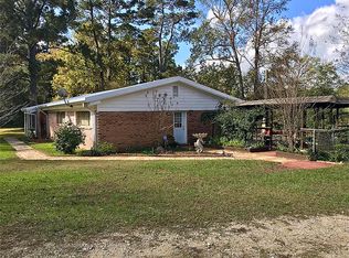 3800 Fm 3081 Rd, Willis, TX 77378