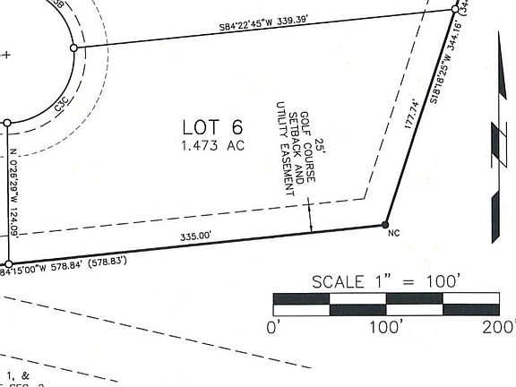3rd image of 6 Galena Golf View Ests
