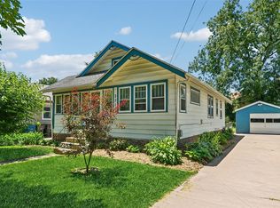 2314 E 11th St, Des Moines, IA 50316
