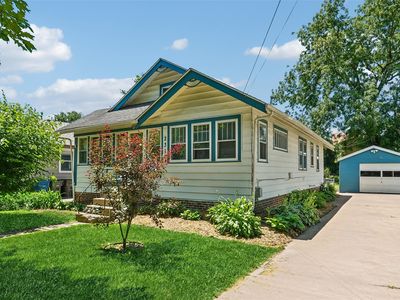 2314 E 11th St, Des Moines, IA, 50316