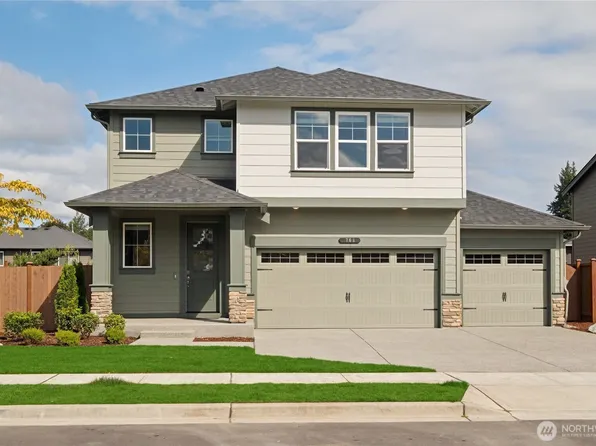 715 SE 11th Place #58, North Bend, WA 98045