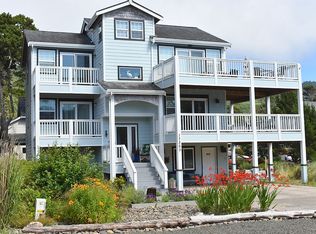 17365 Pine Beach Way, Rockaway, OR