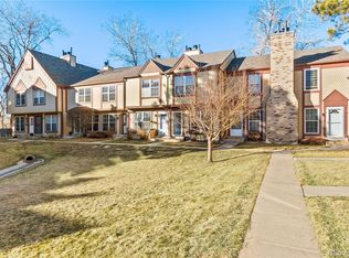 1693 S Blackhawk Way APT D, Aurora, CO 80012
