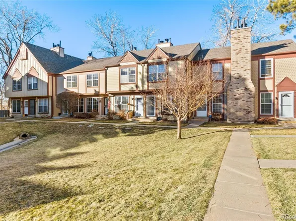 1693 S Blackhawk Way #D, Aurora, CO 80012