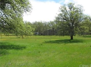 20508 Powder Horn Rd, Hidden Valley Lake, CA 95467