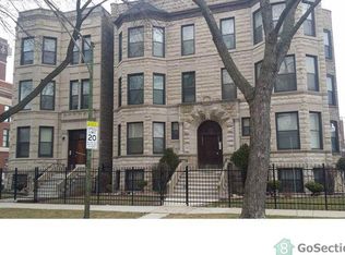 6037 S Champlain Ave APT 2, Chicago, IL 60637