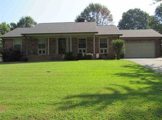 1120 N 30th Ave, Humboldt, TN 38343
