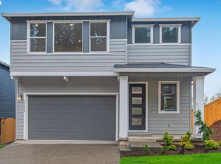 17455 NW Antonio St, Portland, OR 97229