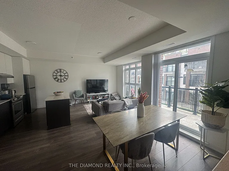100 Canon Jackson Dr #205 — Photo 2