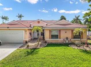 1720 SW 137th Way, Miramar, FL 33027