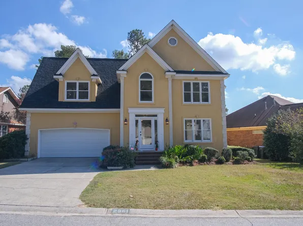 2961 HILLCREEK DRIVE, Augusta, GA 30909