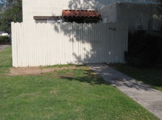 5420 W Friess Dr, Glendale, AZ 85306