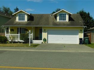 451 Spring Ln, Sedro Woolley, WA 98284