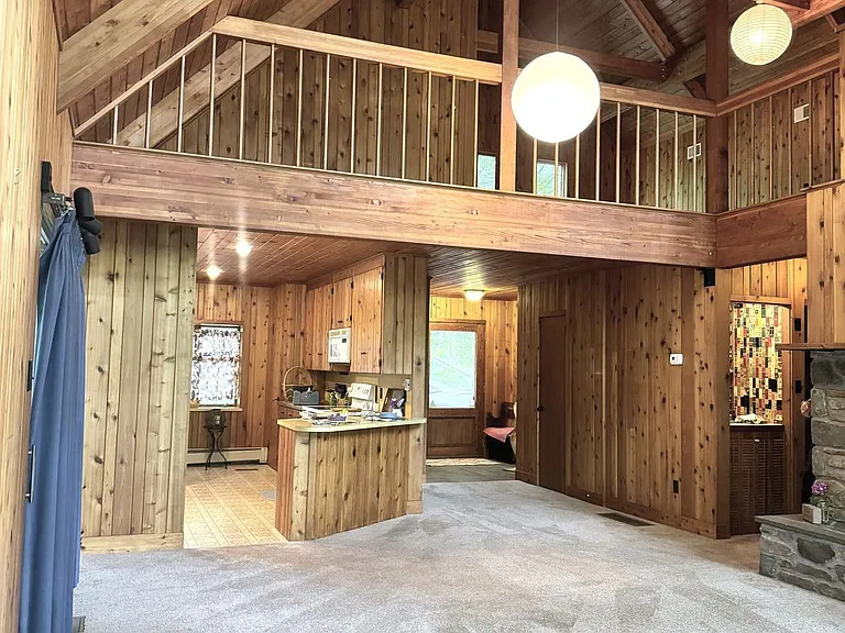 6489 Old Carversville Rd — Photo 4