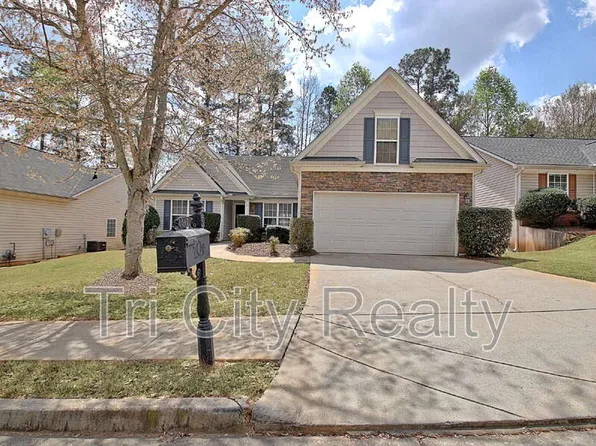 342 Hunterian Pl, Newnan, GA 30265