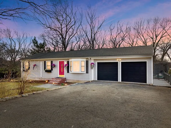 2 Freeman St, Berkley, MA 02779