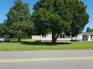 2005 Jerden Thicket Rd, Jamesville, NC 27846