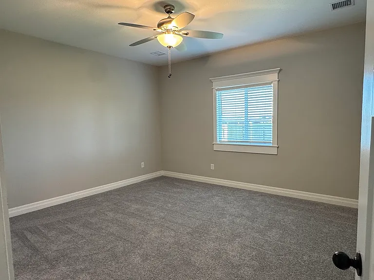 Main bedroom