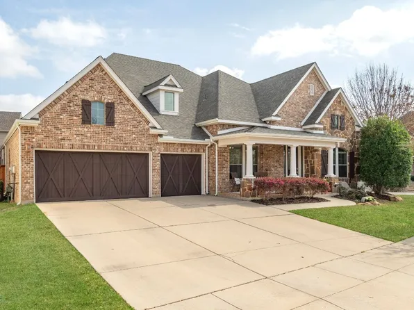 420 Copper Cir, Argyle, TX 76226