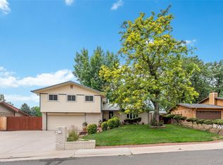 11670 W 35th Ave, Wheat Ridge, CO 80033