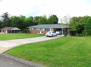 2792 Conrad Dr, Morristown, TN 37814