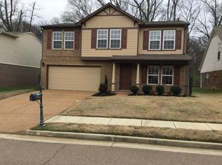4612 Tulip Creek Dr, Memphis, TN 38135