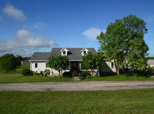 25814 Grace Cir, Glenwood, IA 51534
