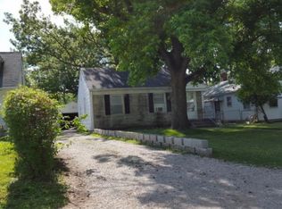 3730 N Olney St, Indianapolis, IN