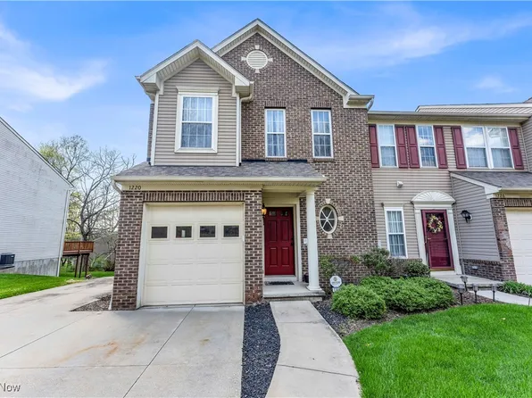 1220 Wellingshire Cir, Cuyahoga Falls, OH 44221