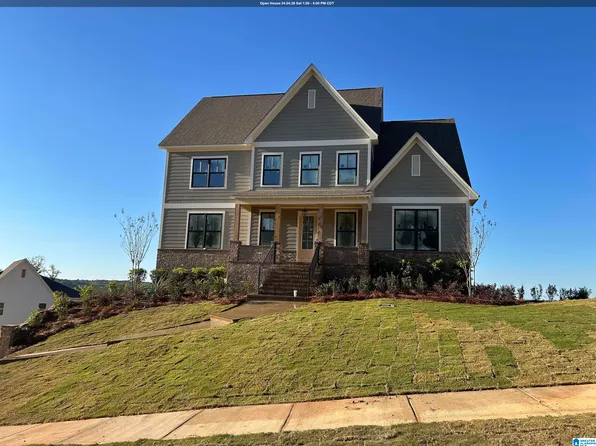 309 Cedar Grove Ct, Maylene, AL 35114